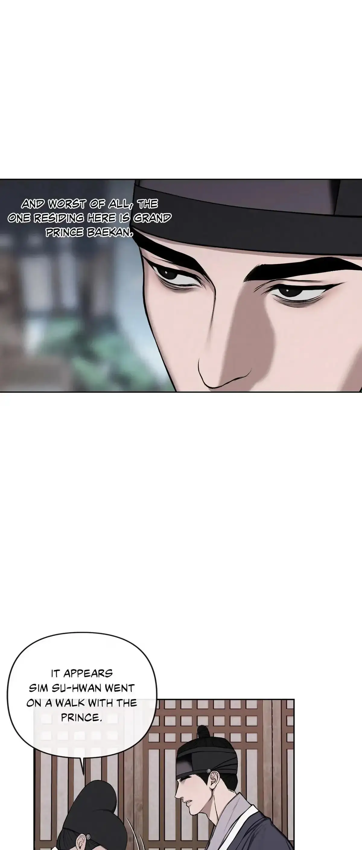 Relative Sins Chapter 19 page 6 - 