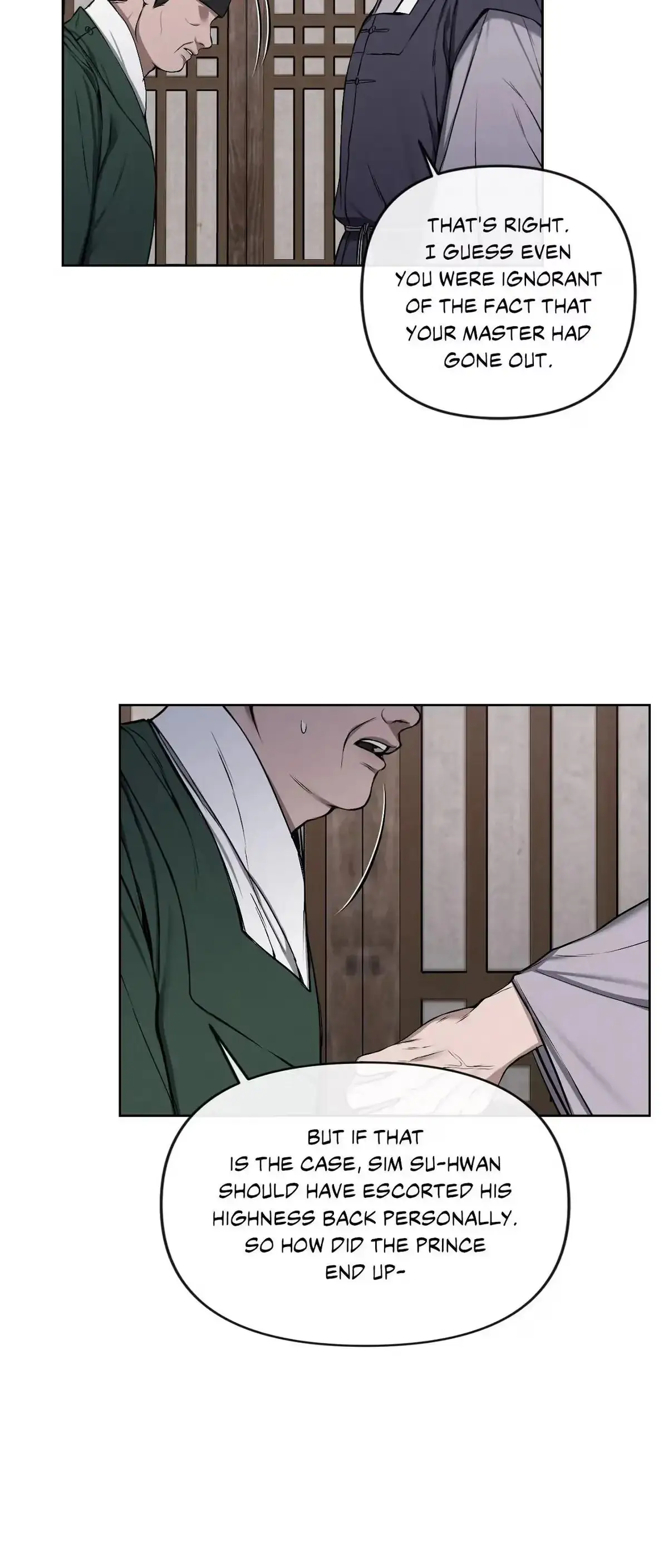Relative Sins Chapter 19 page 7 - 