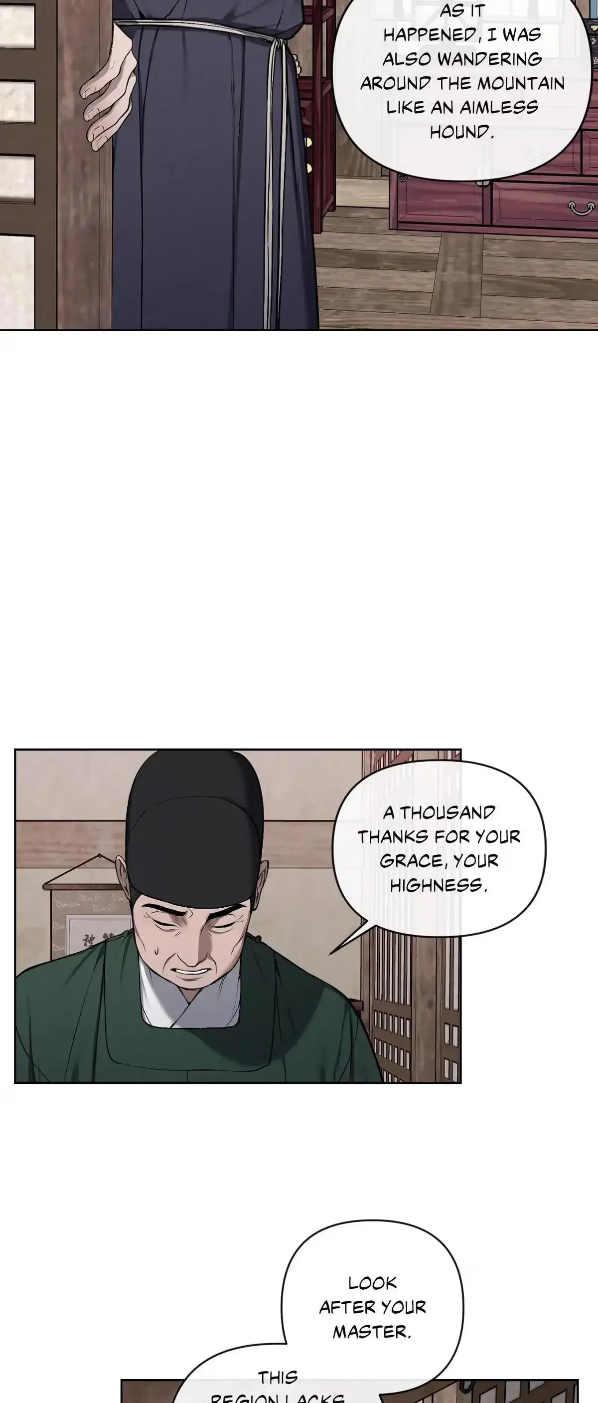 Relative Sins Chapter 19 page 9 - 