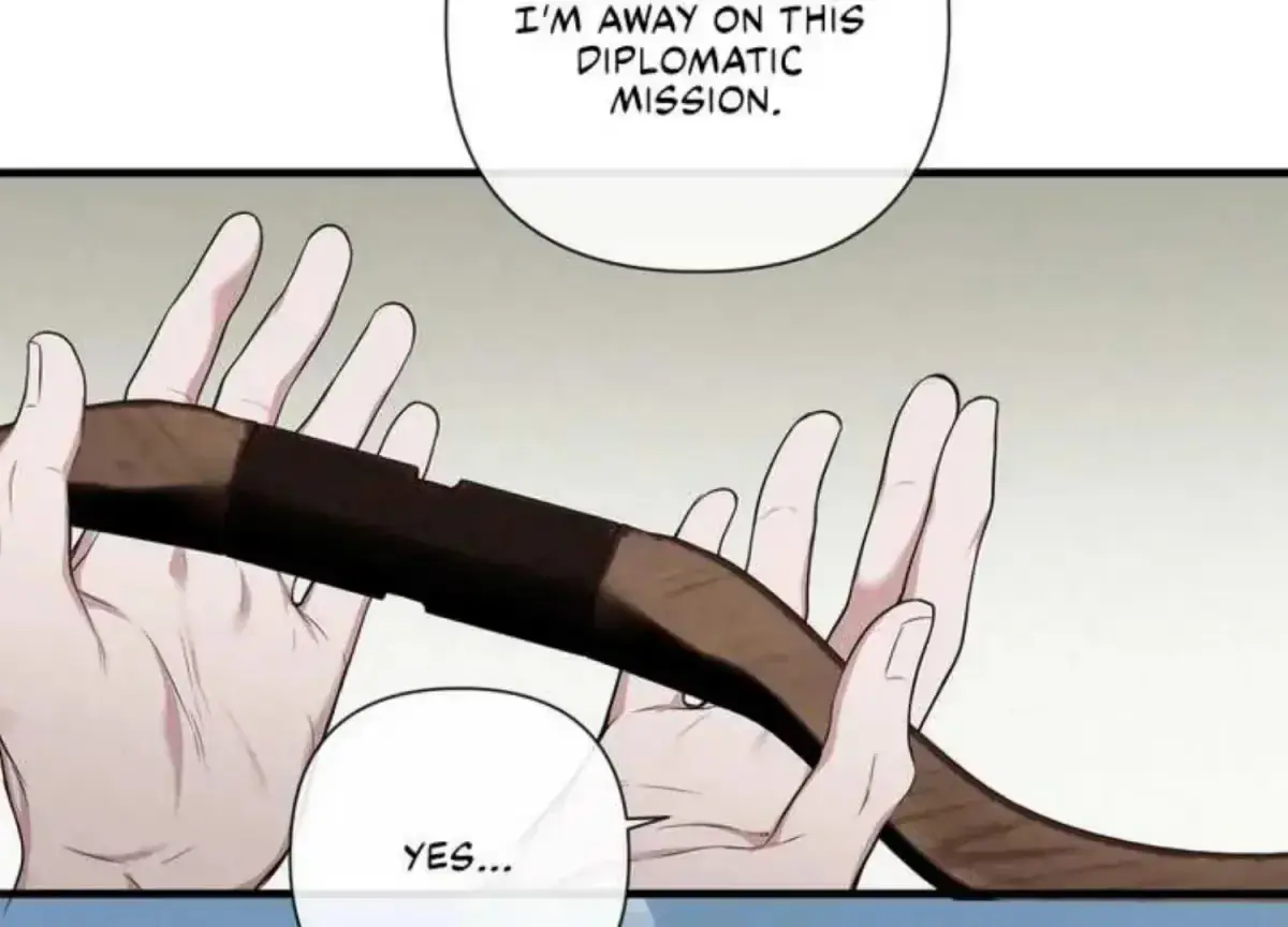 Relative Sins Chapter 2.1 page 80 - 