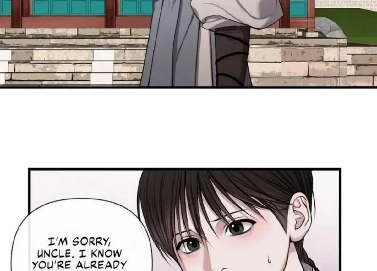 Relative Sins Chapter 2.1 page 91 - 