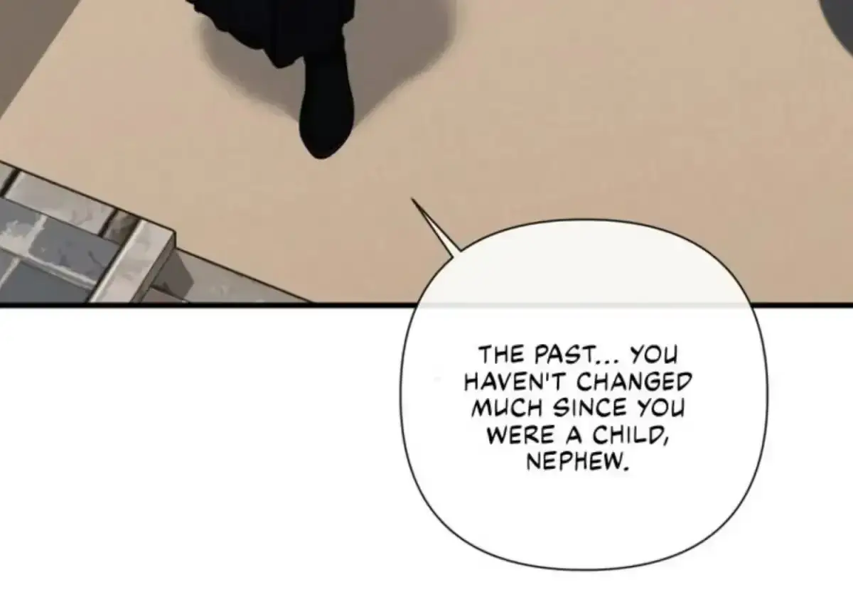 Relative Sins Chapter 2.2 page 17 - 