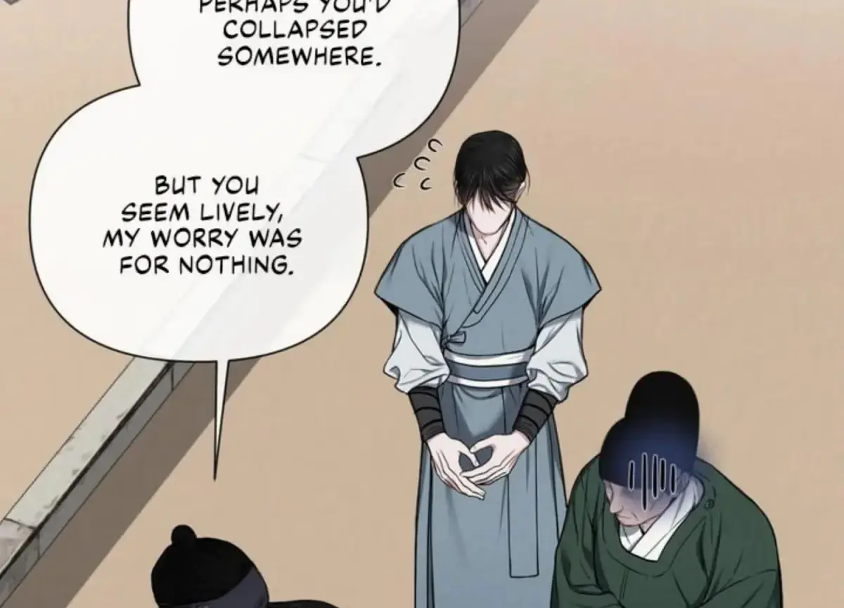 Relative Sins Chapter 2 page 15 - 