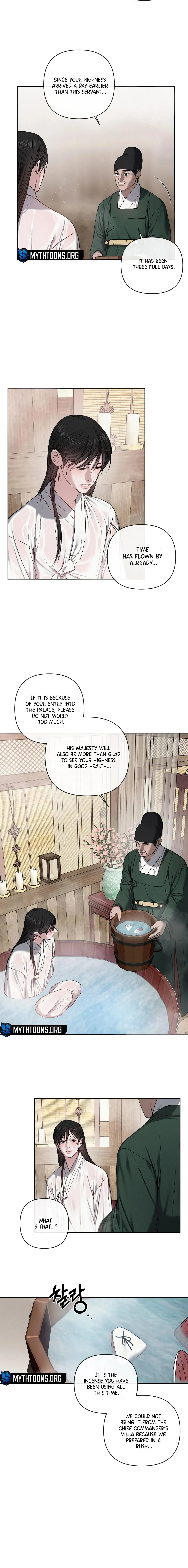 Relative Sins Chapter 20 page 2 - 