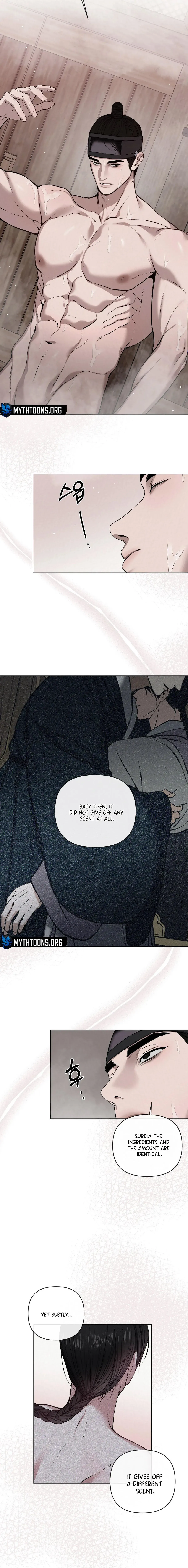 Relative Sins Chapter 20 page 11 - 