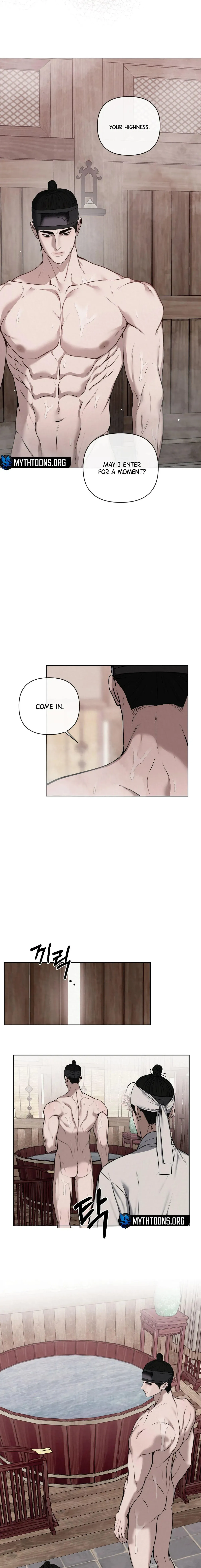 Relative Sins Chapter 20 page 12 - 