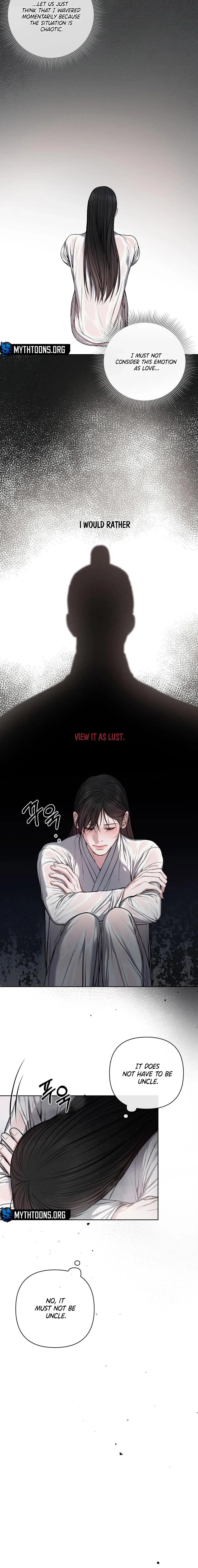 Relative Sins Chapter 20 page 5 - 