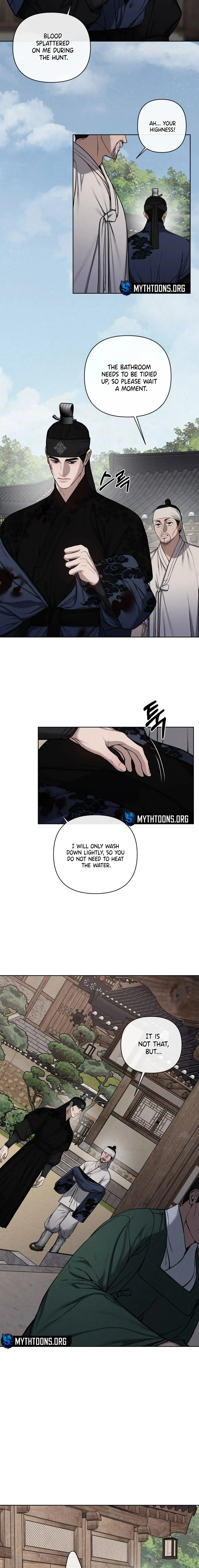 Relative Sins Chapter 20 page 7 - 