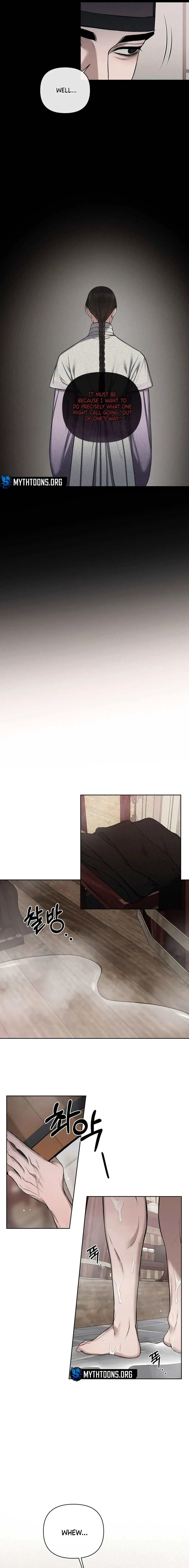 Relative Sins Chapter 20 page 10 - 