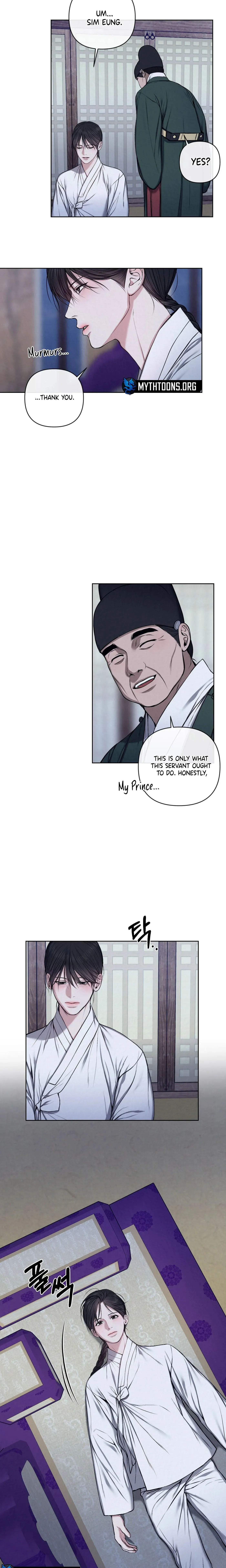 Relative Sins Chapter 21 page 2 - 