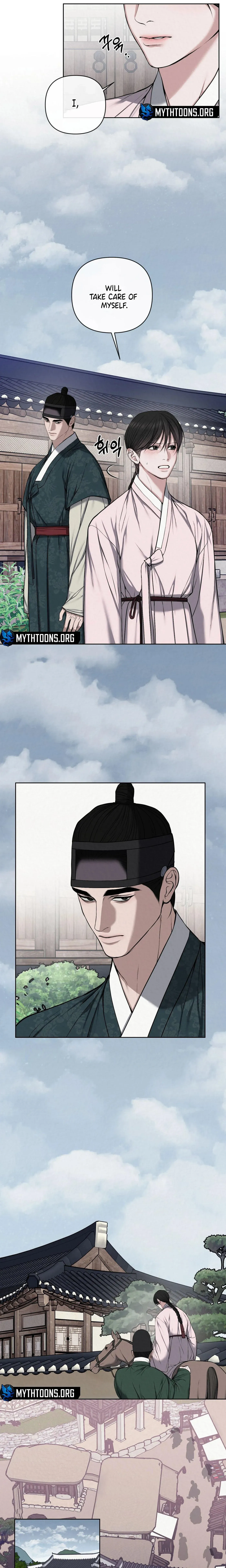 Relative Sins Chapter 21 page 13 - 