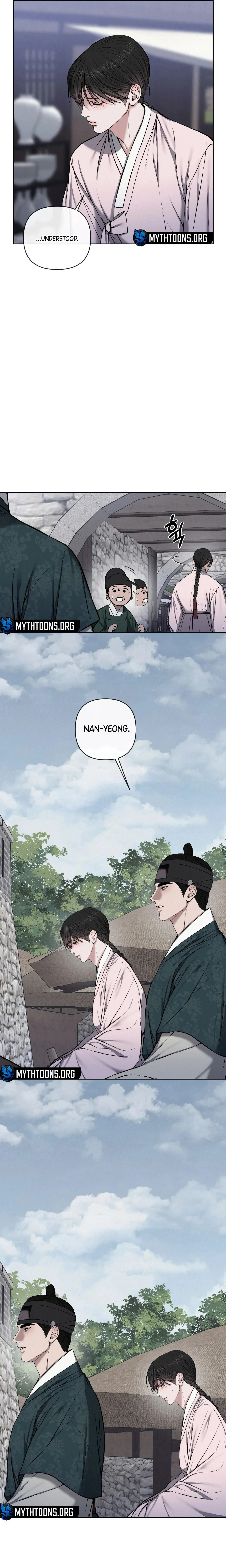 Relative Sins Chapter 21 page 15 - 
