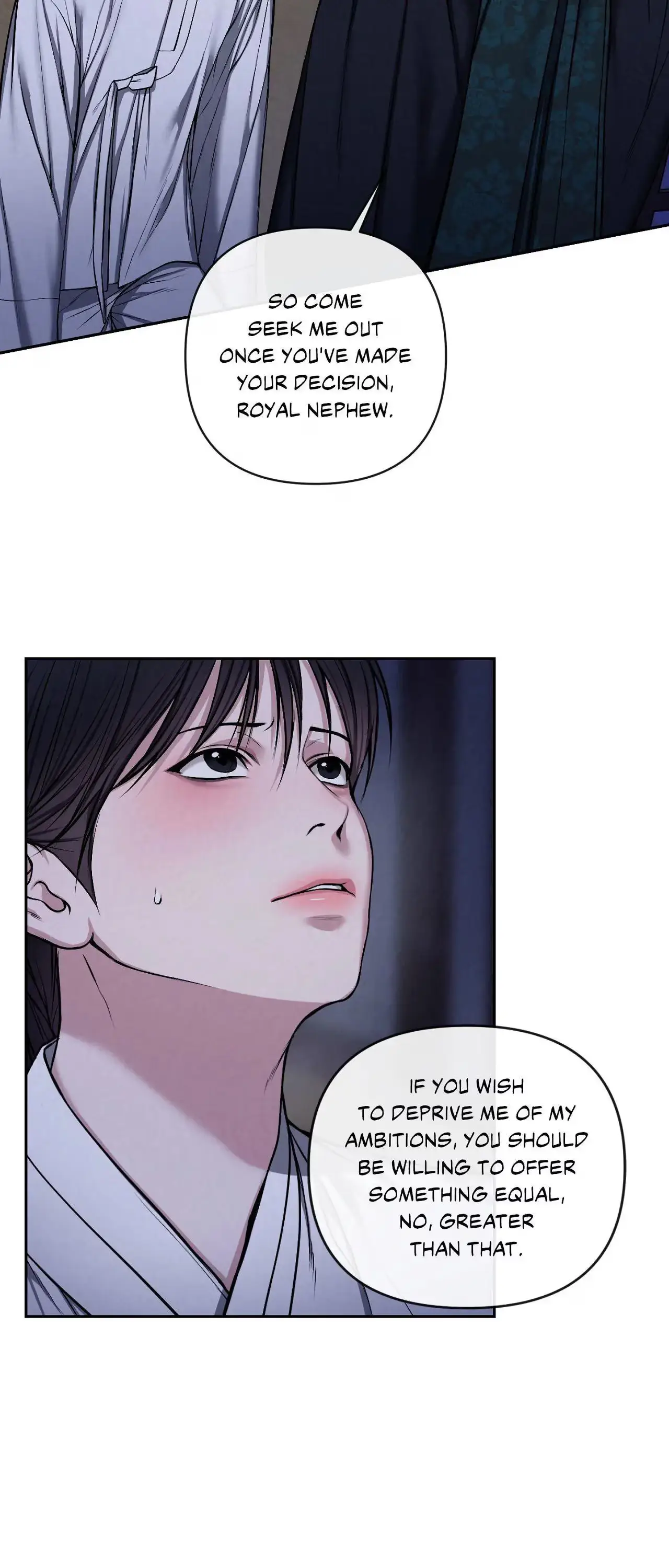Relative Sins Chapter 28 page 2 - 
