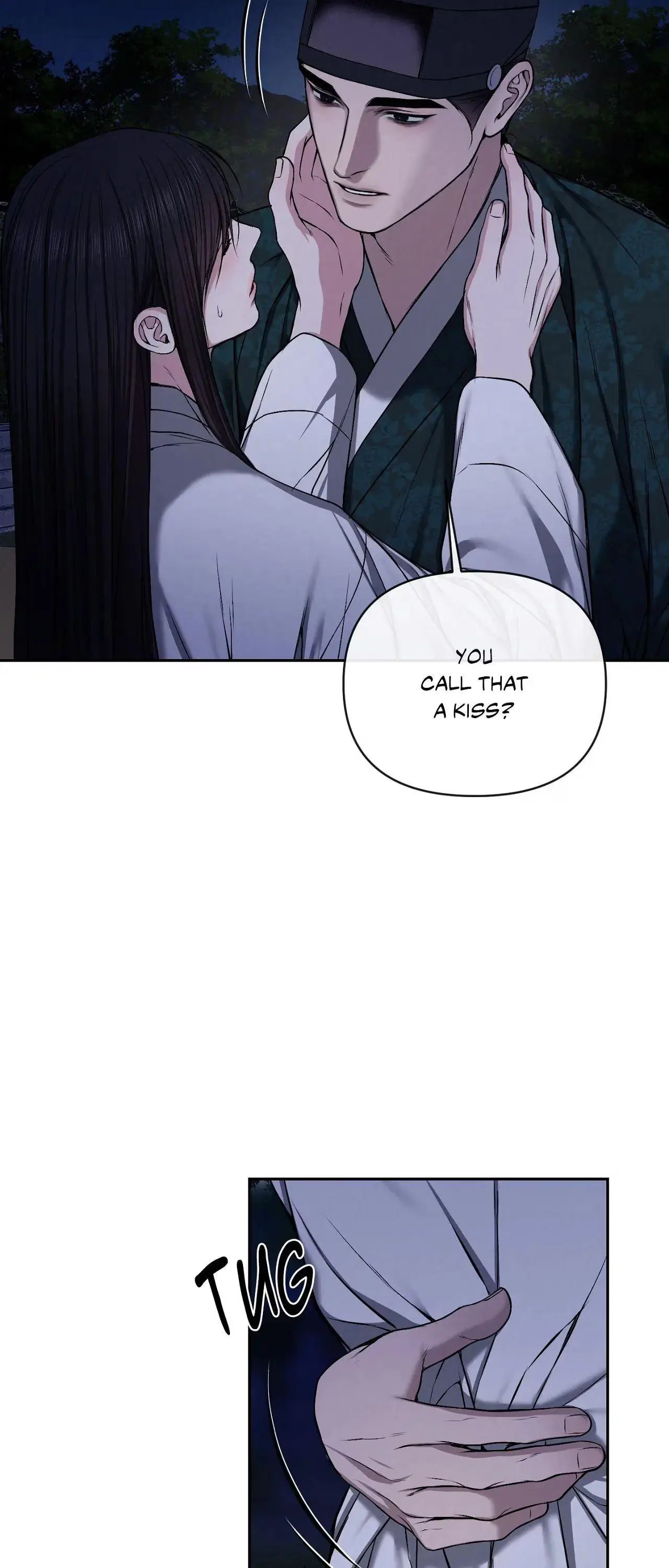 Relative Sins Chapter 28 page 13 - 