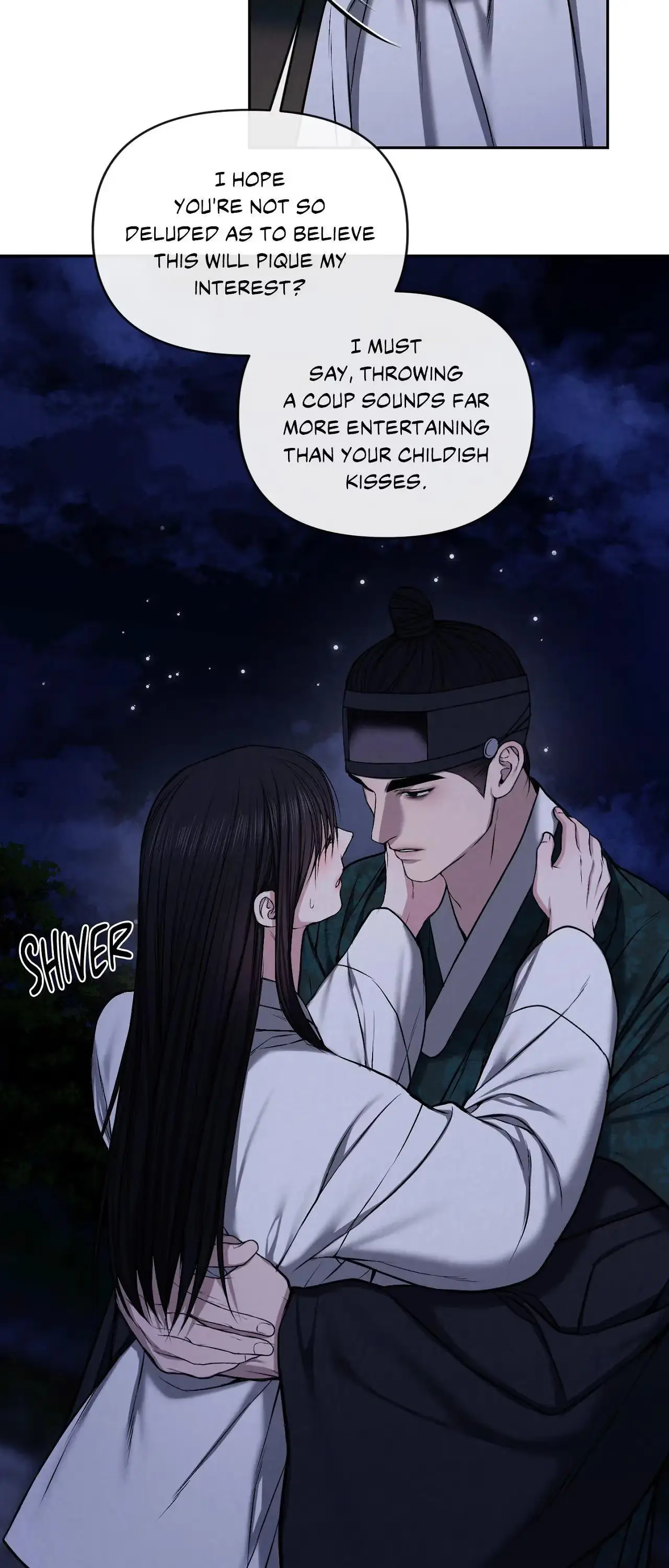 Relative Sins Chapter 28 page 14 - 
