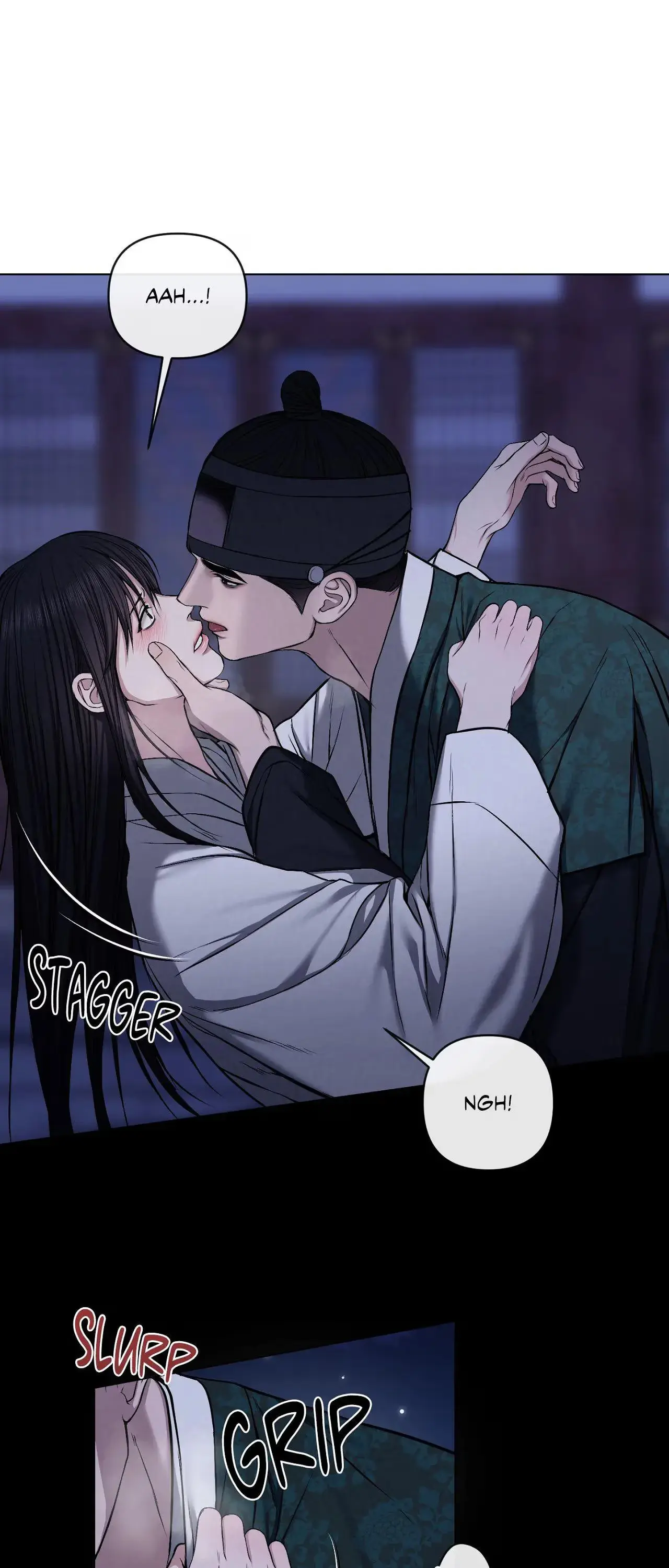 Relative Sins Chapter 28 page 18 - 