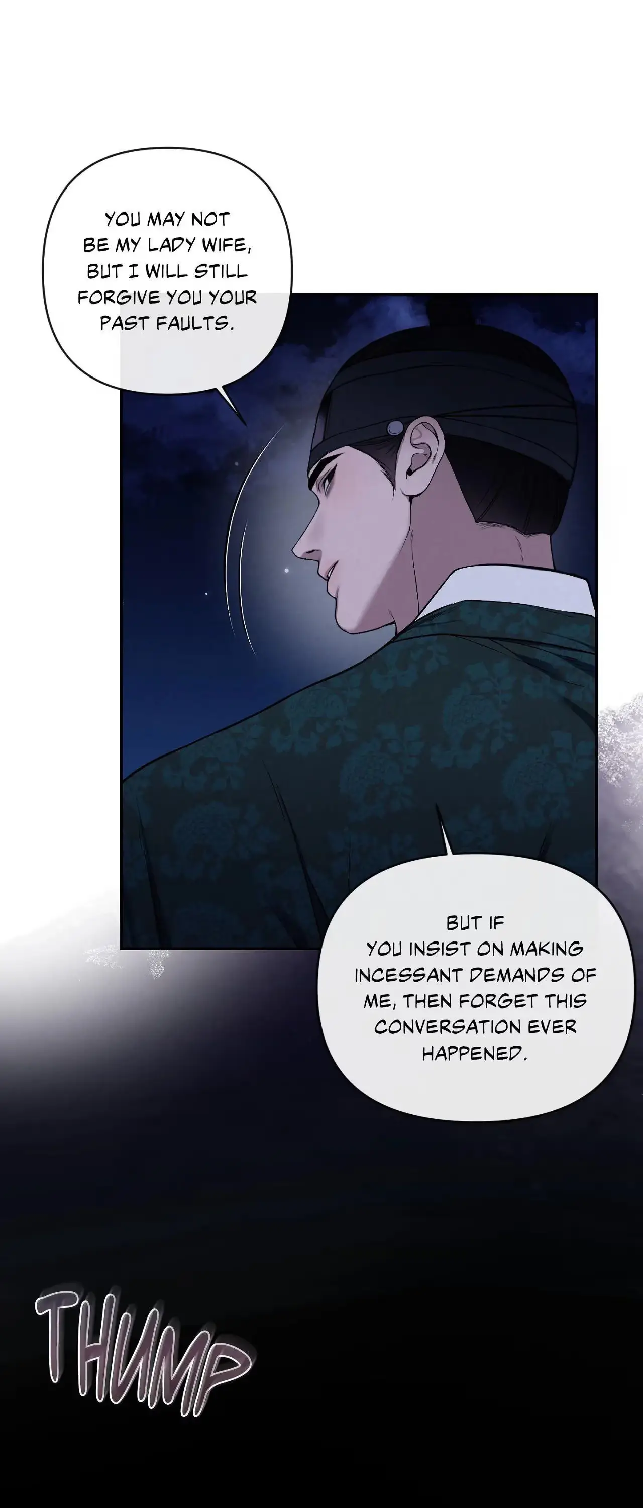 Relative Sins Chapter 28 page 3 - 