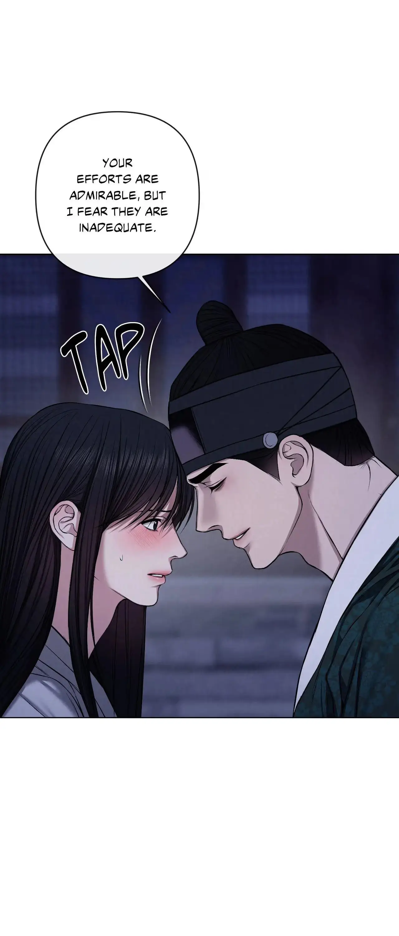 Relative Sins Chapter 28 page 22 - 