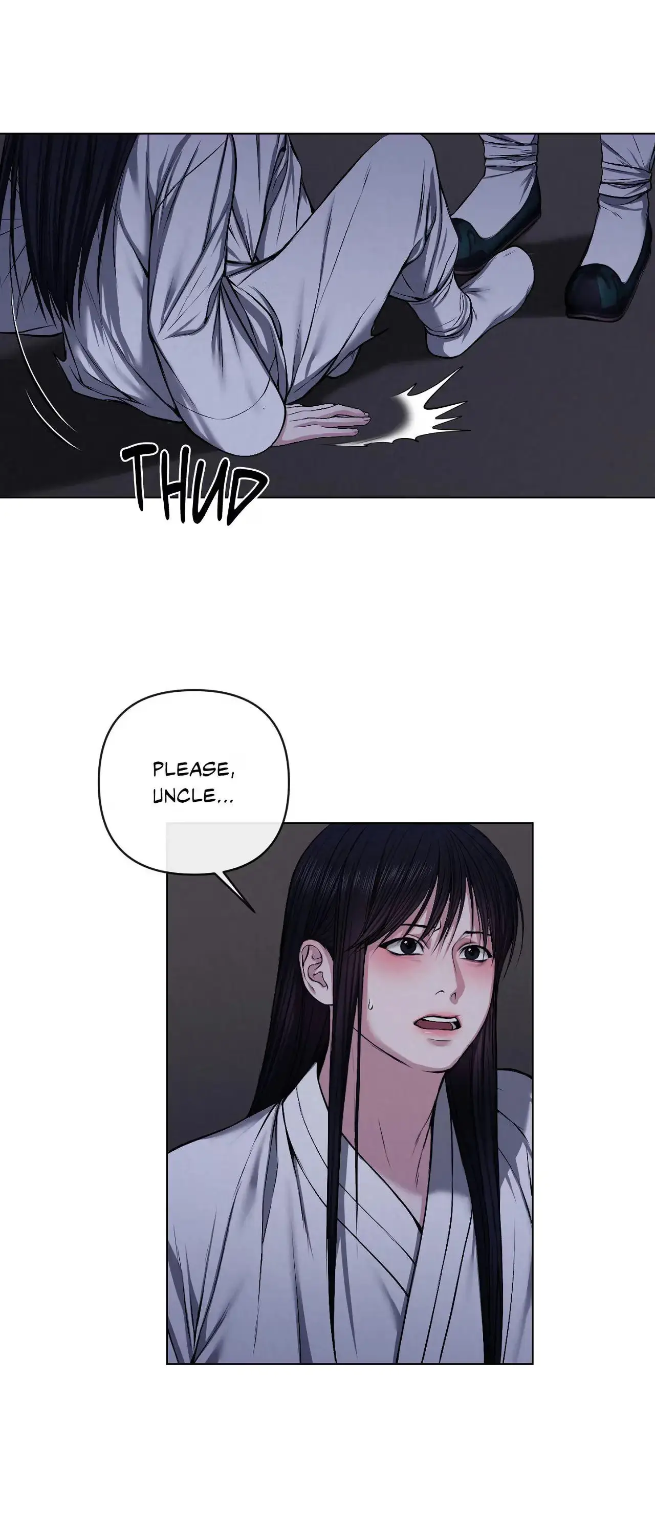Relative Sins Chapter 28 page 24 - 