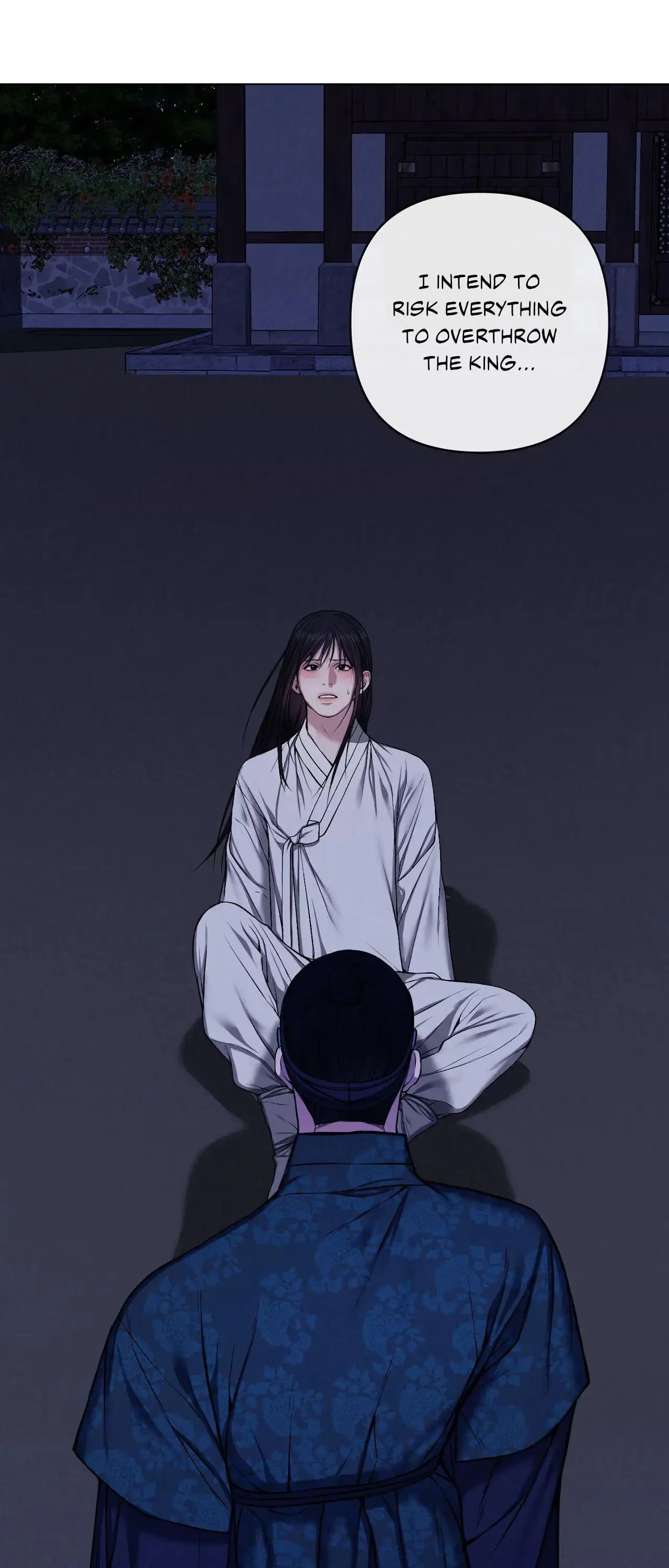 Relative Sins Chapter 28 page 25 - 
