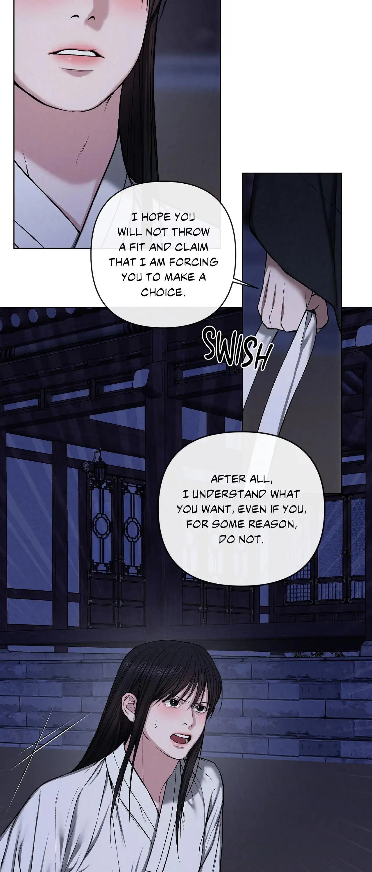 Relative Sins Chapter 28 page 27 - 
