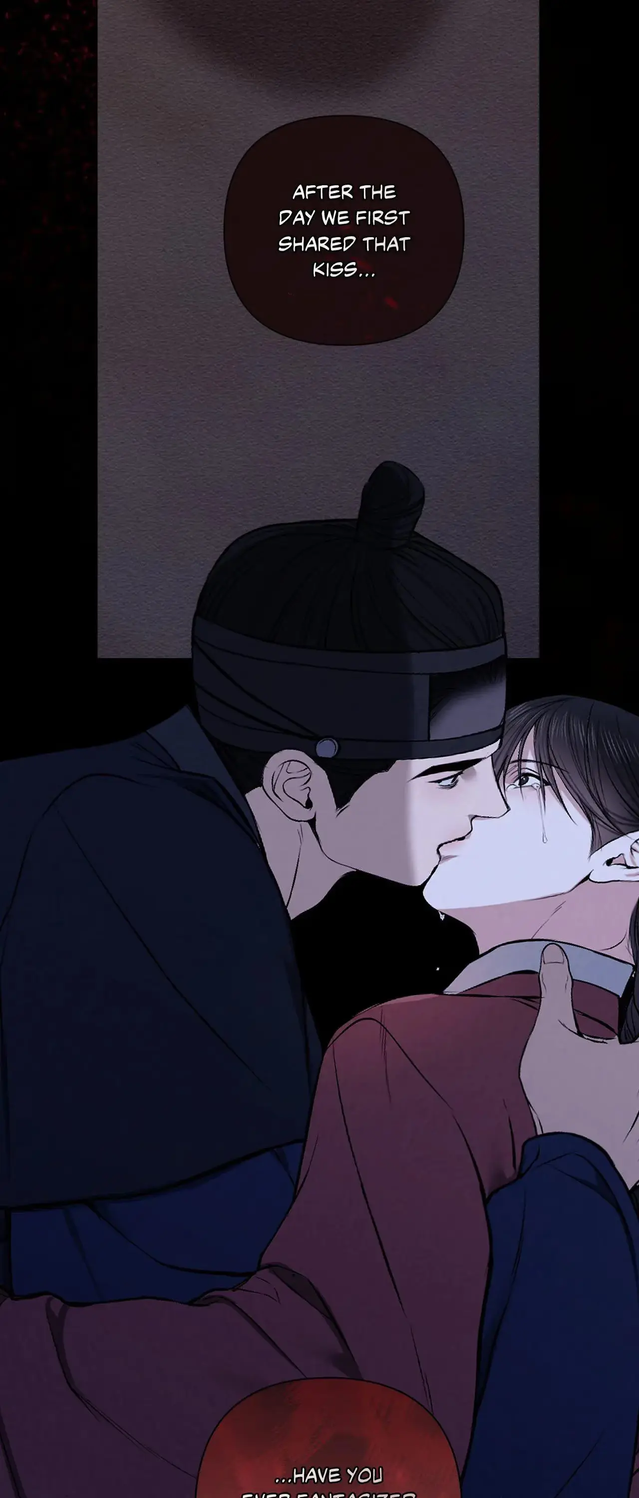 Relative Sins Chapter 28 page 32 - 