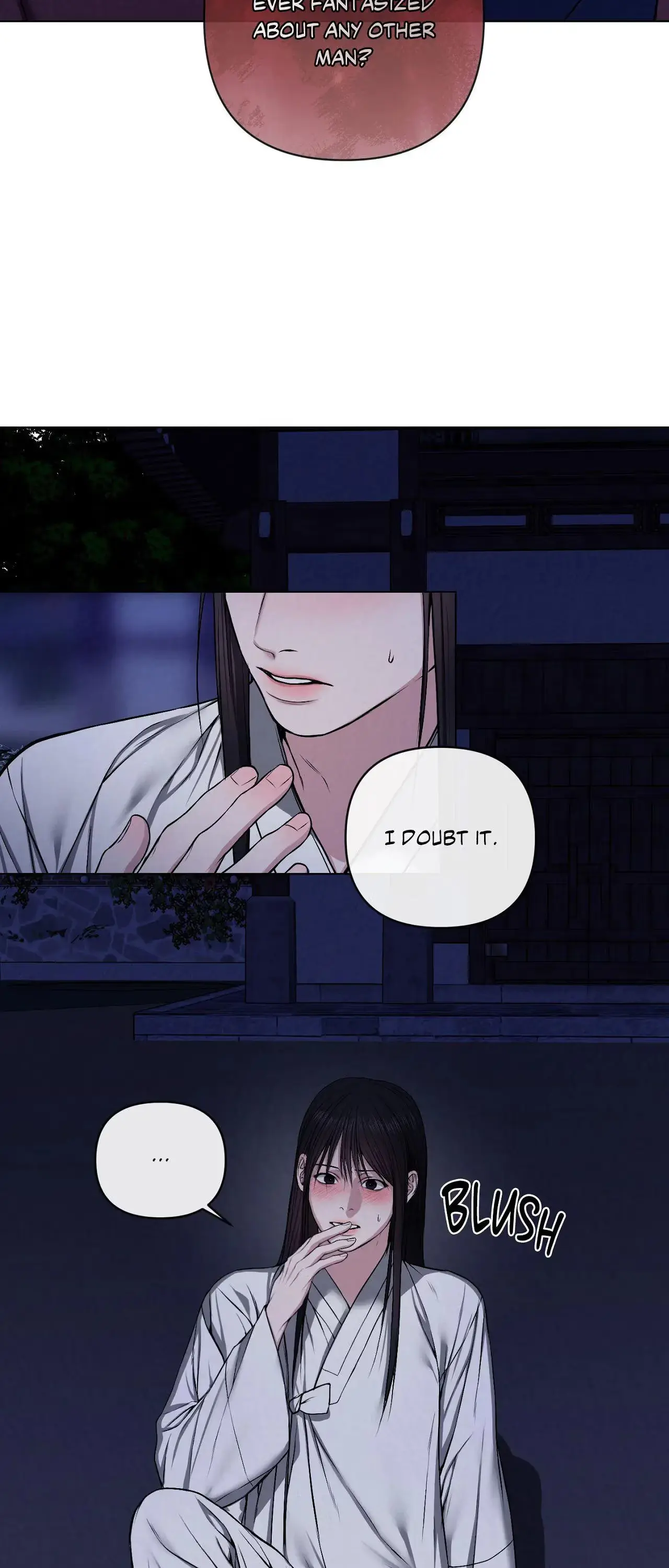 Relative Sins Chapter 28 page 33 - 
