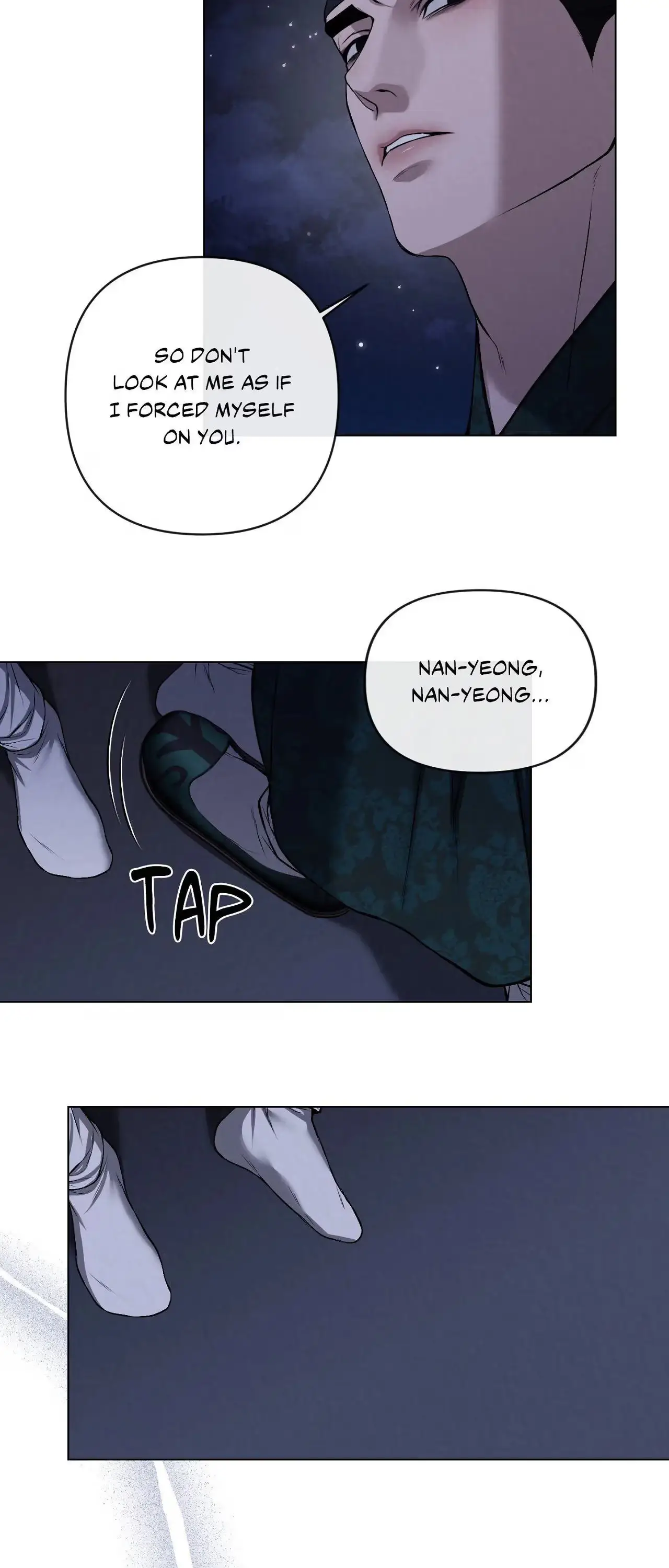 Relative Sins Chapter 28 page 35 - 