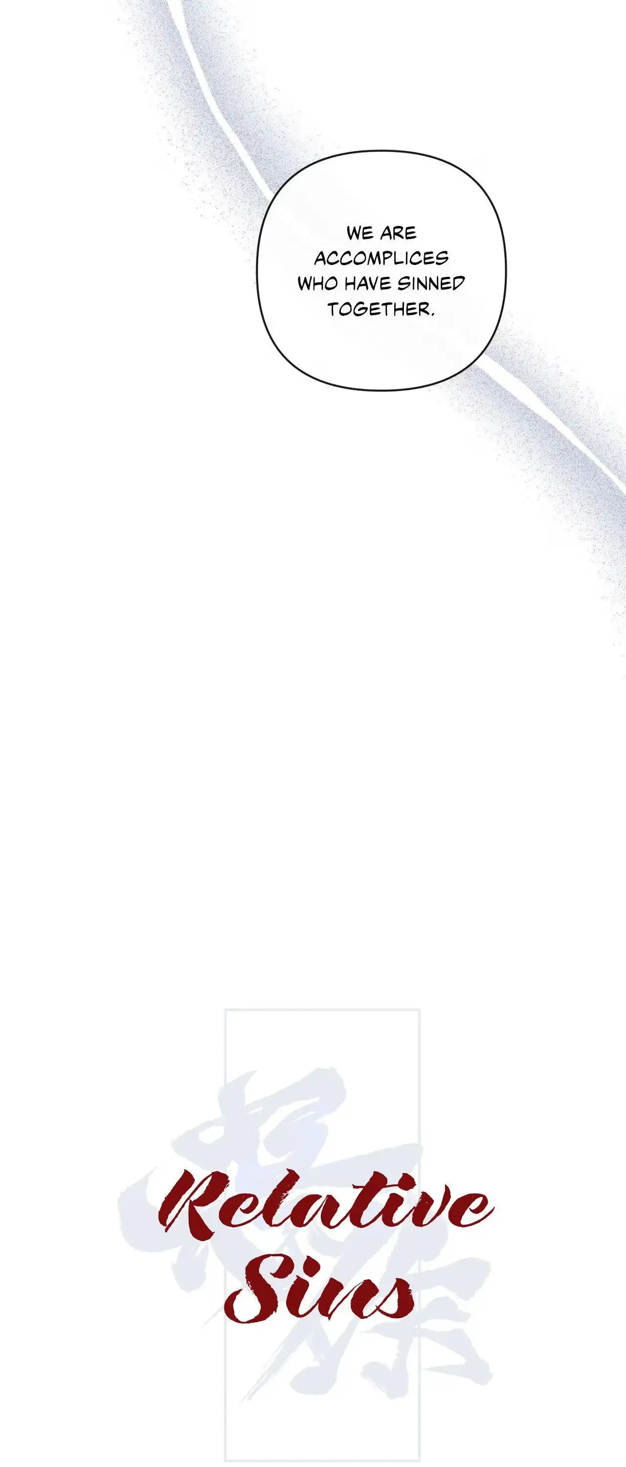 Relative Sins Chapter 28 page 36 - 