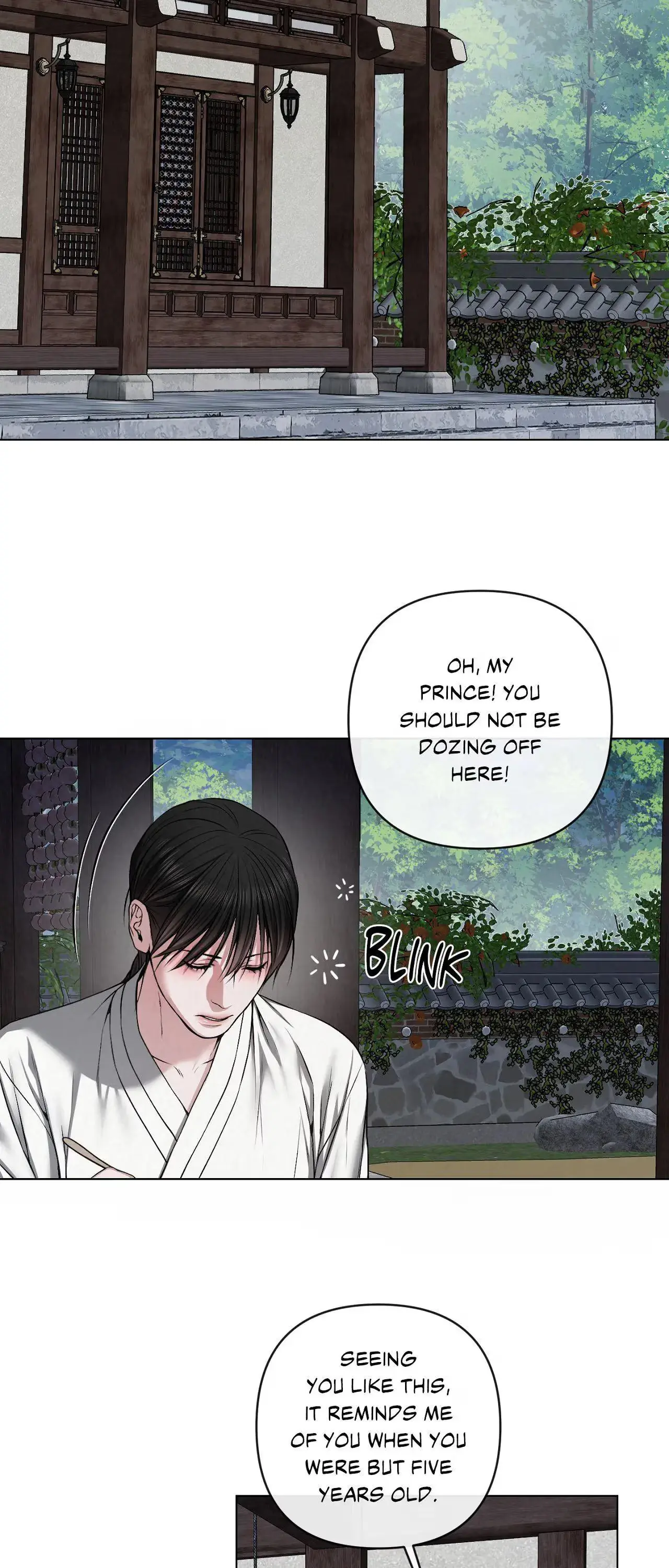 Relative Sins Chapter 28 page 38 - 