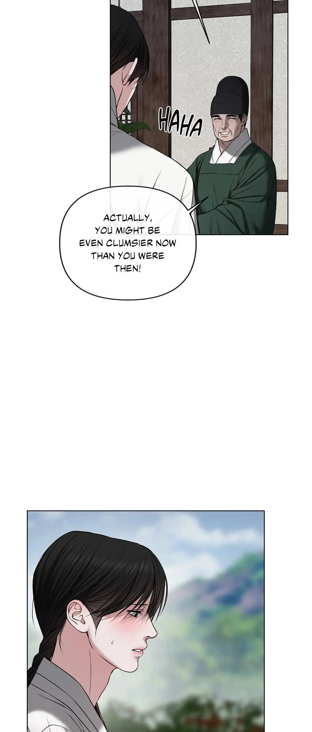 Relative Sins Chapter 28 page 39 - 