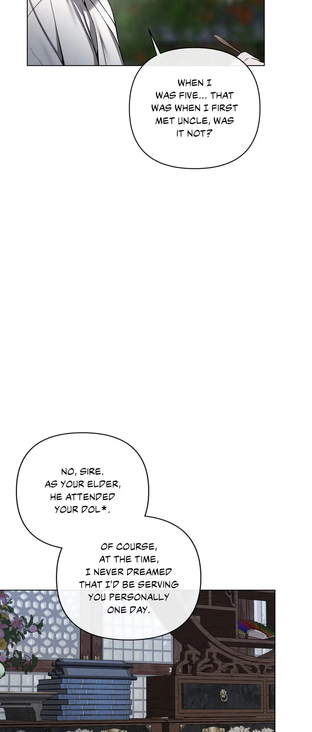 Relative Sins Chapter 28 page 40 - 
