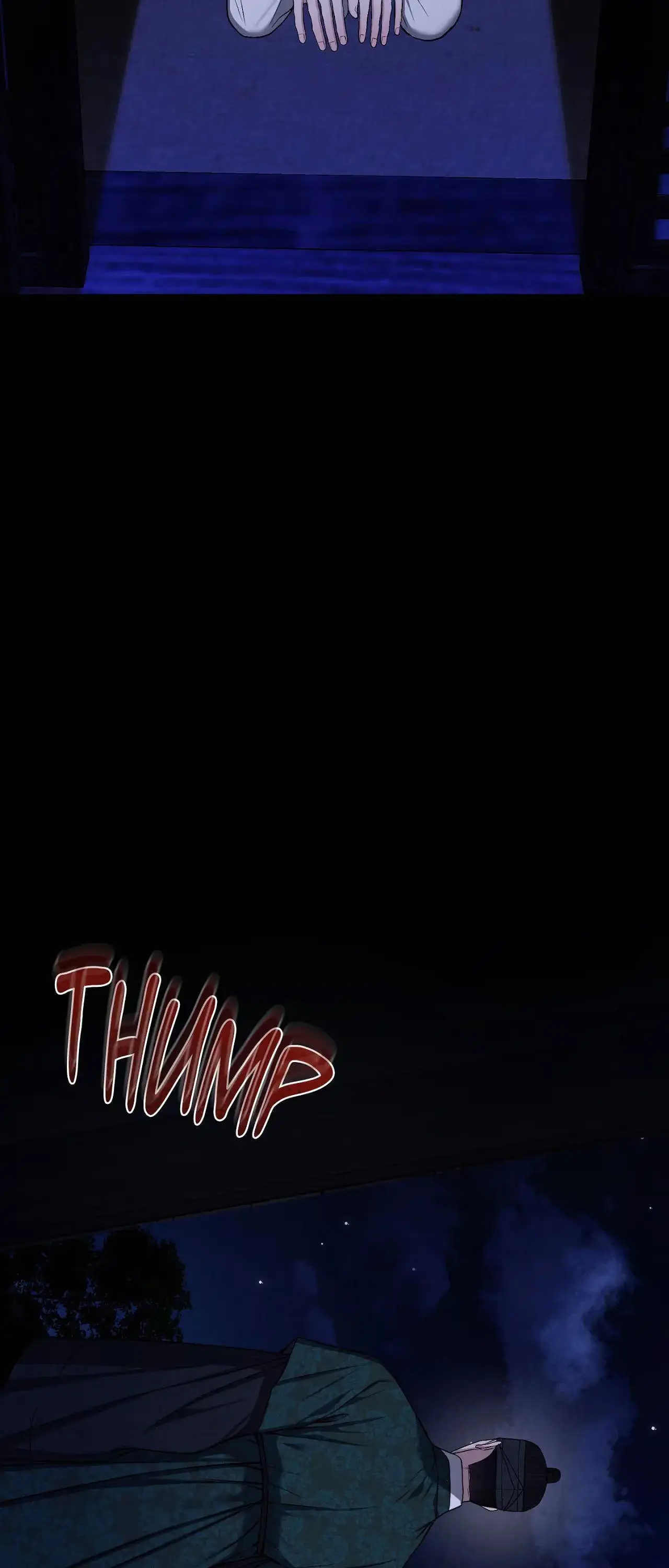 Relative Sins Chapter 28 page 5 - 