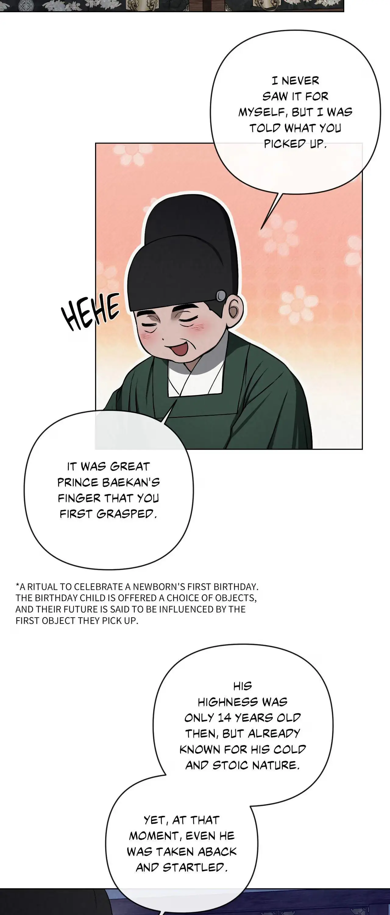 Relative Sins Chapter 28 page 41 - 