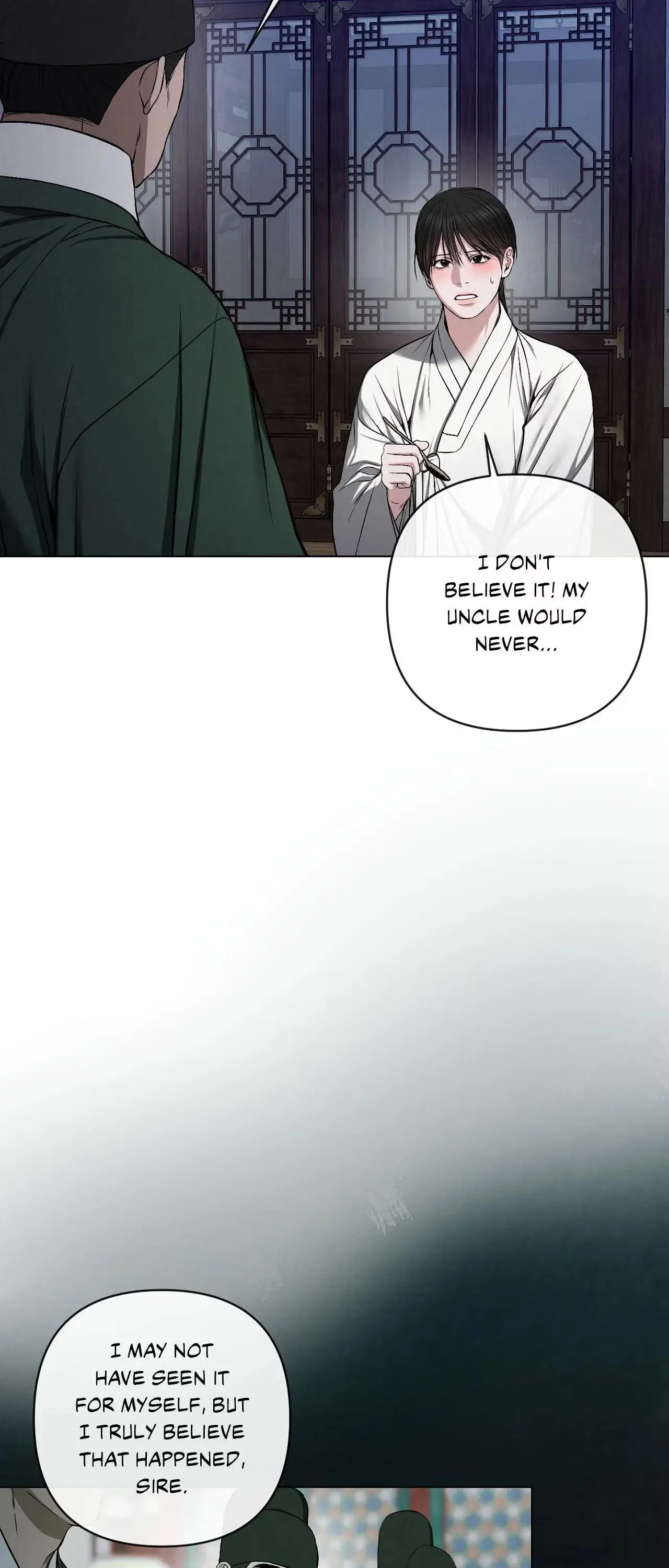 Relative Sins Chapter 28 page 42 - 