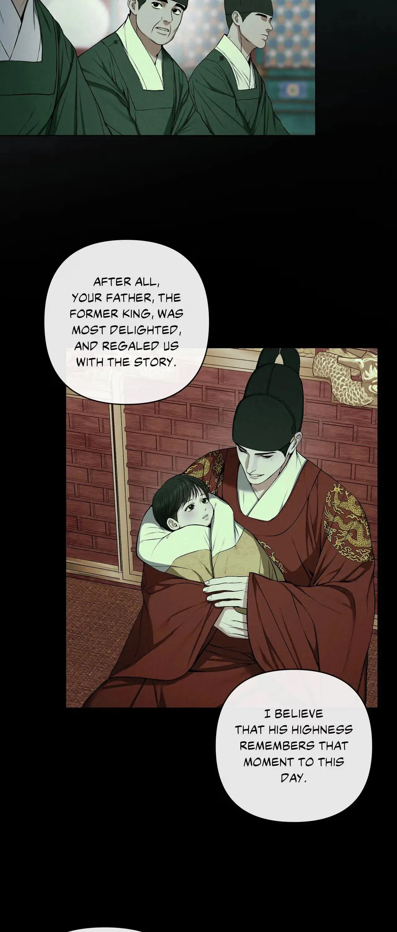 Relative Sins Chapter 28 page 43 - 