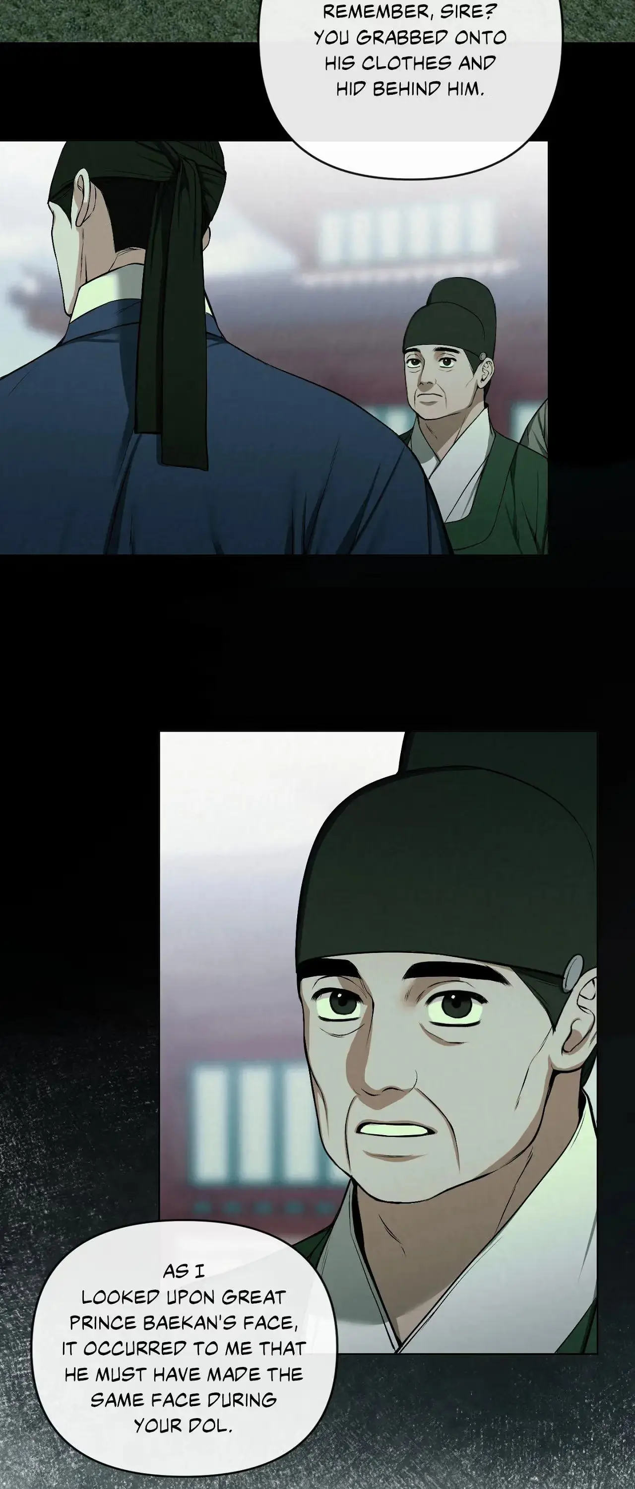 Relative Sins Chapter 28 page 45 - 
