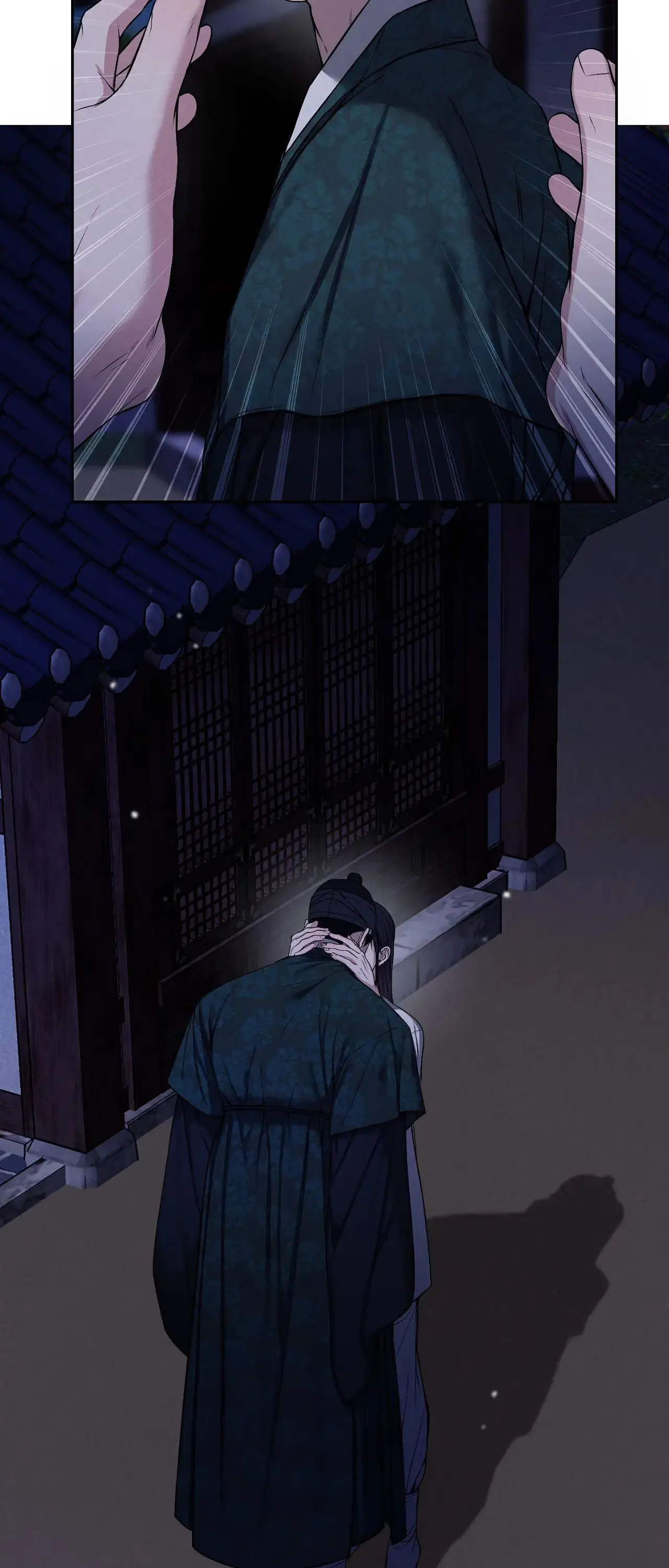 Relative Sins Chapter 28 page 10 - 
