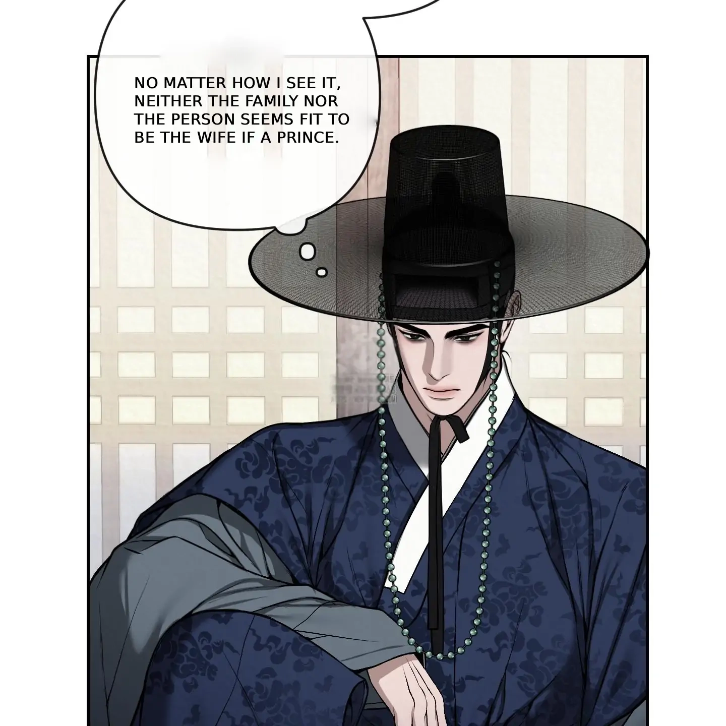 Relative Sins Chapter 29 page 11 - 