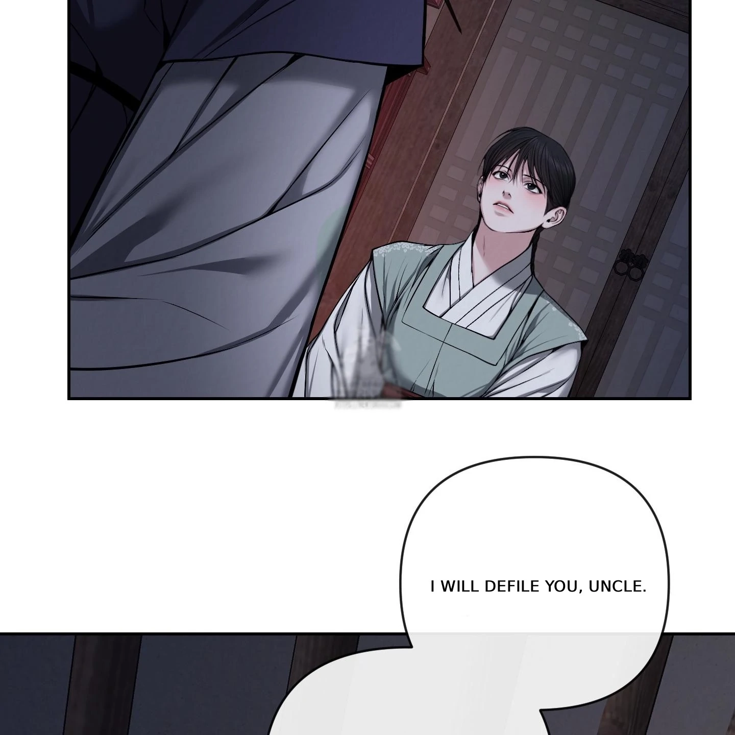 Relative Sins Chapter 29 page 115 - 