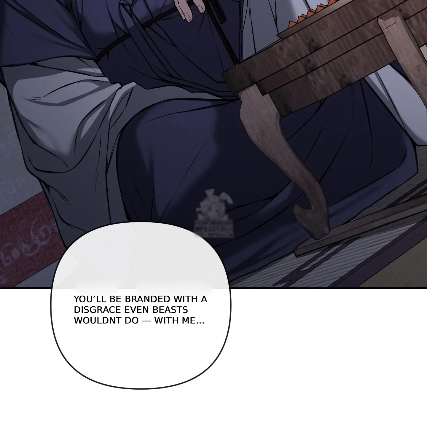 Relative Sins Chapter 29 page 118 - 
