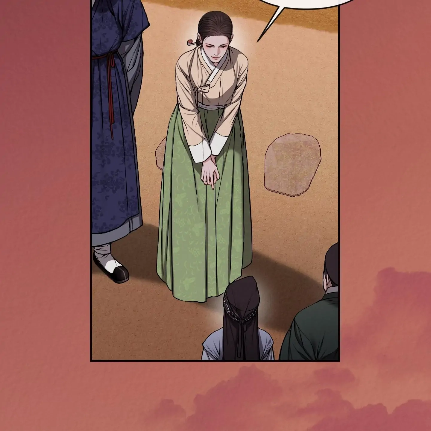 Relative Sins Chapter 29 page 19 - 
