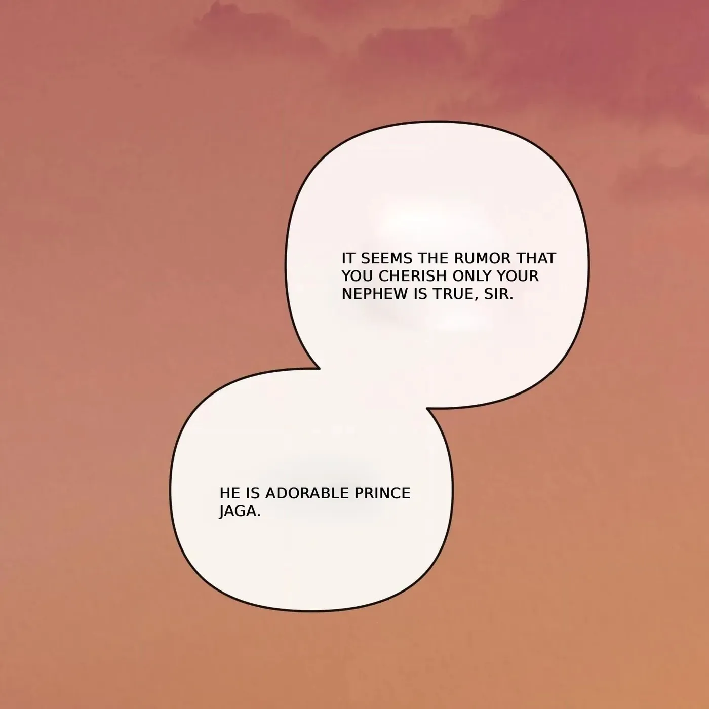 Relative Sins Chapter 29 page 20 - 