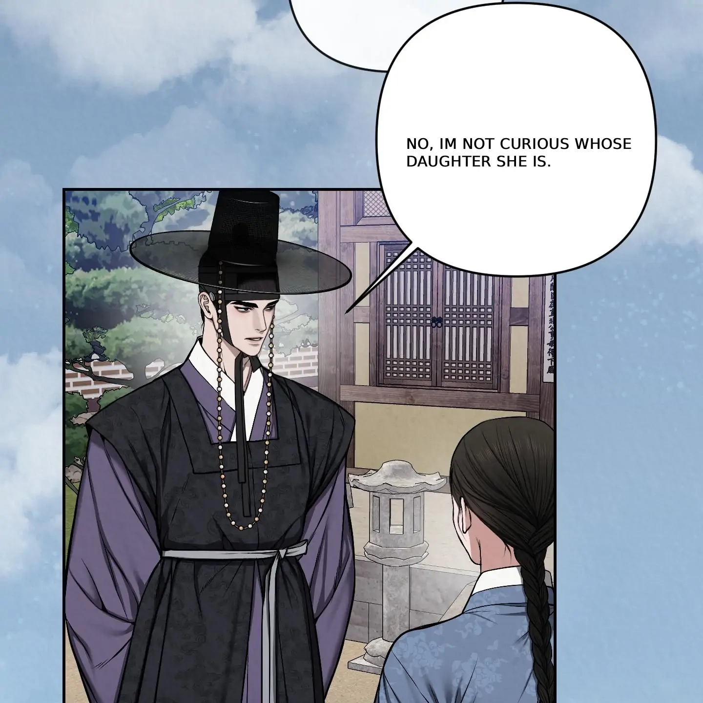 Relative Sins Chapter 29 page 3 - 