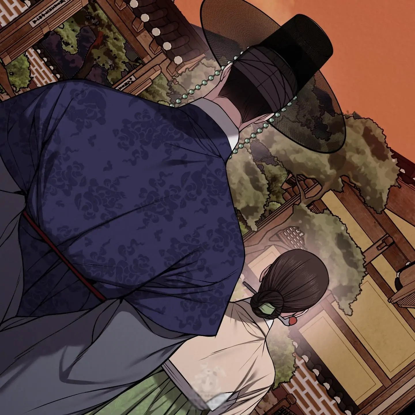 Relative Sins Chapter 29 page 23 - 