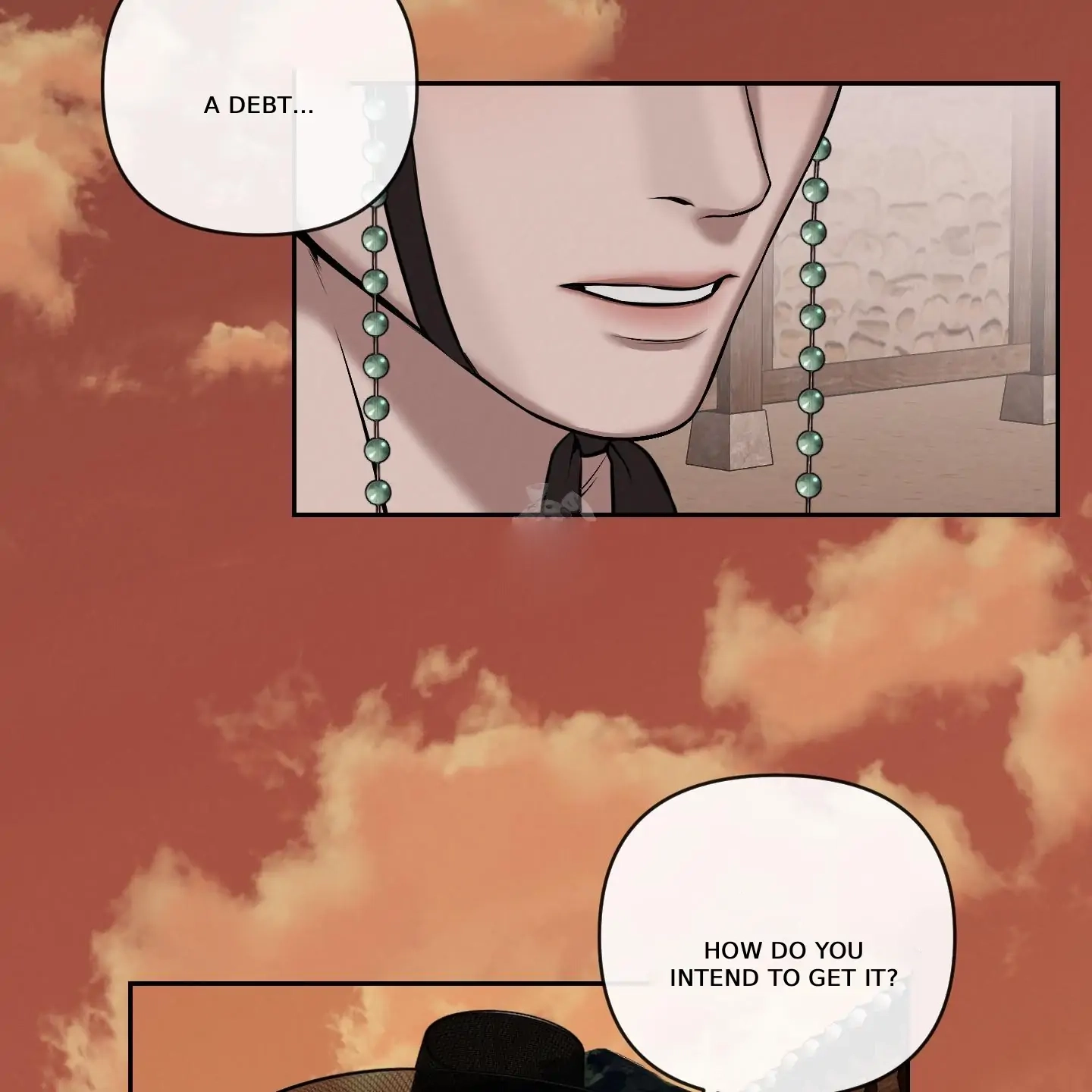 Relative Sins Chapter 29 page 31 - 