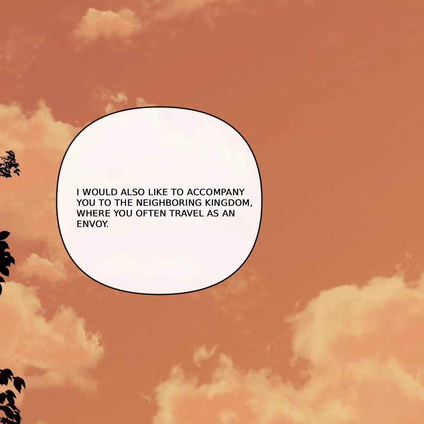 Relative Sins Chapter 29 page 33 - 