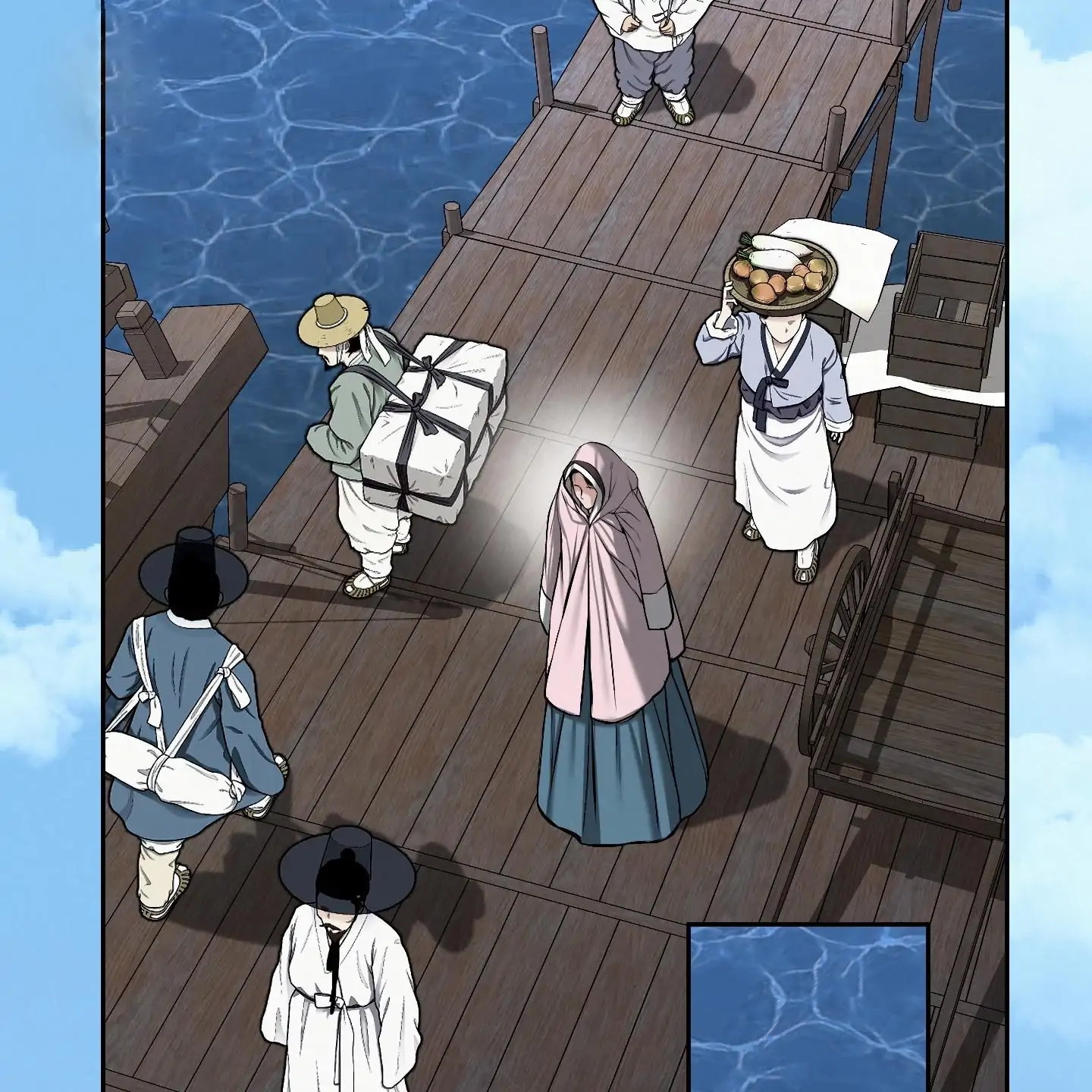 Relative Sins Chapter 29 page 55 - 