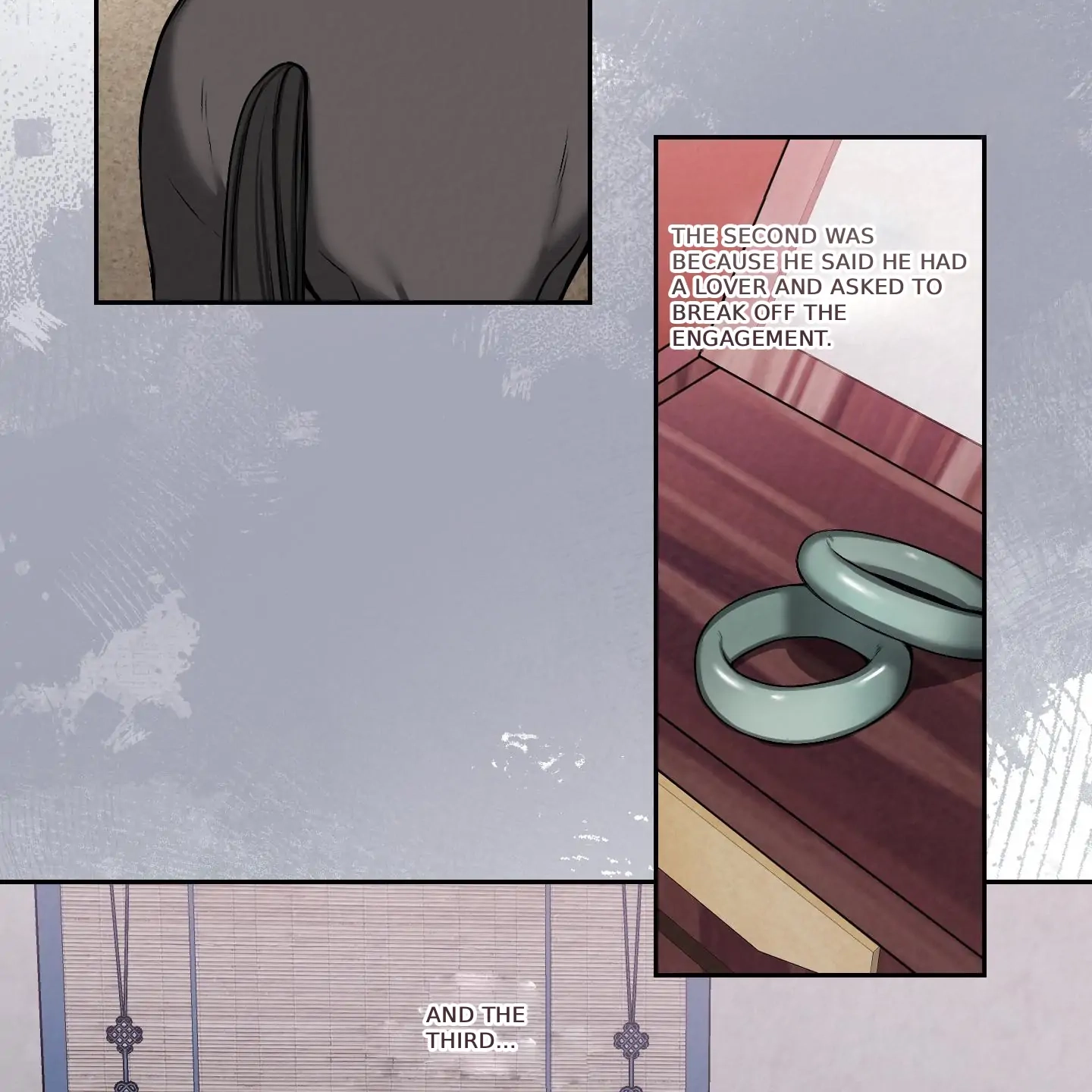 Relative Sins Chapter 29 page 8 - 