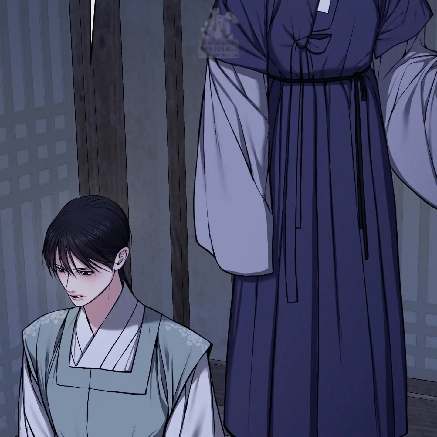 Relative Sins Chapter 29 page 83 - 